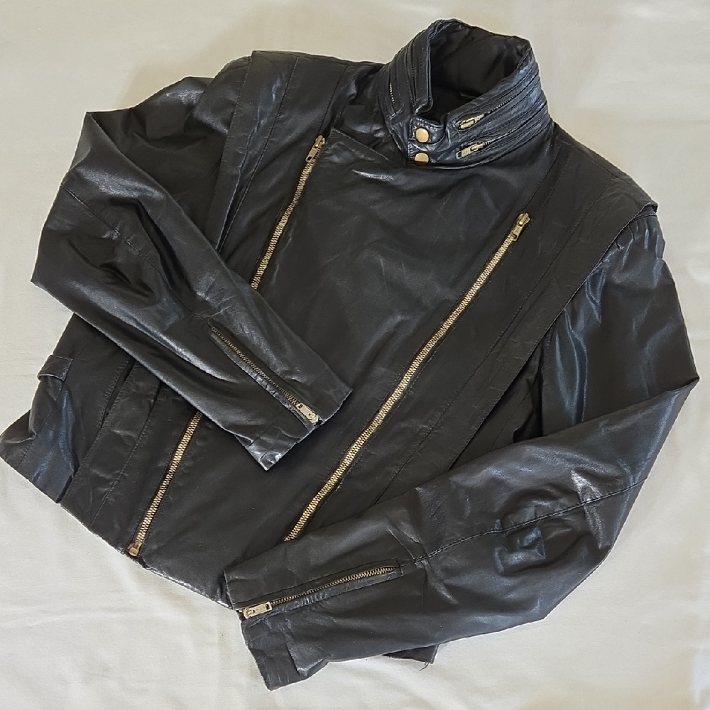 Leather Loft
